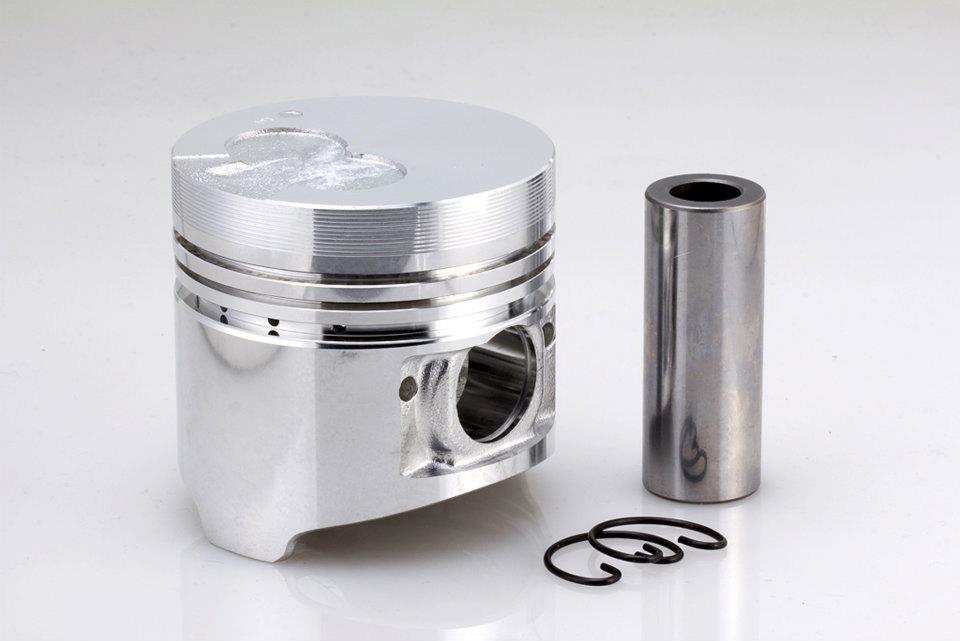 活塞銷、適用于18機、精度要求高